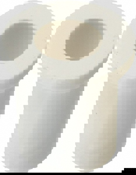 Flanged Sleeve Bearing: 1/2